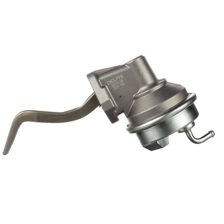 DELPHI Mechanical Fuel Pump, Mf0148 MF0148